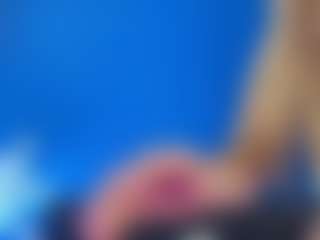 Live cam show with Bella Marie - Toys on Streamer API