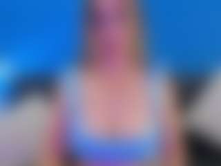Live cam show with Bella Marie - BBW on https://playwithruby.com