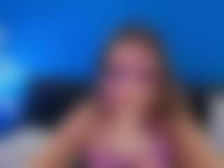 Bella Marie's Live Sex Cam Show