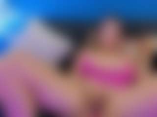 Live cam show with Bella Marie - Handjob on crypto-cams