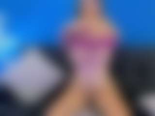 Live cam show with Bella Marie - Cosplay Granny on infinitiblacc.com