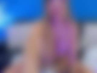 Live cam show with Bella Marie - Solo on CSO-WL