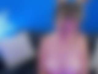 Live cam show with Bella Marie - Cosplay Granny on Dolls Live