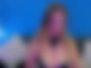 Live cam show with Bella Marie - Blonde Hair Fetish on CSO-WL