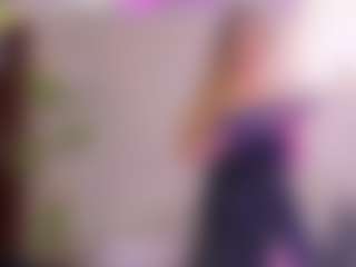 Live cam show with Bella Marie - Blue Eyes on Hubzter Live