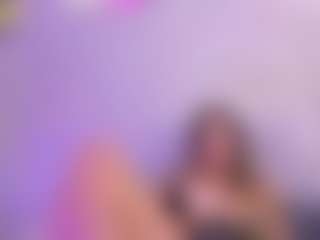 Bella Marie's Live Sex Cam Show