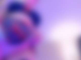 Live cam show with Bella Marie - Cosplay Blonde Hair on Big Tits