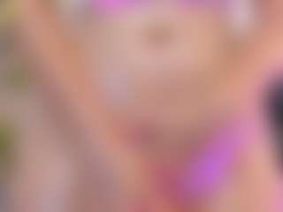 Live cam show with Bella Marie - Bikini on Camsoda