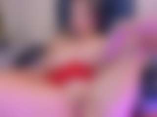 Live cam show with Bella Marie - Solo on CamSextacy