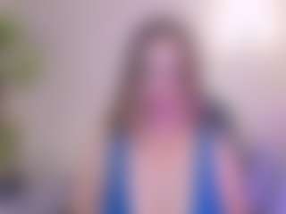 Live-sekscamshow van Bella Marie