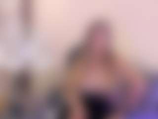 Live cam show with Bella Marie - Blonde Hair Blowjob on Camsoda