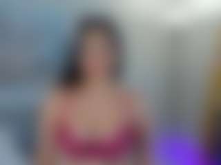 Live cam show with brennawalker - Living Room on crypto-cams
