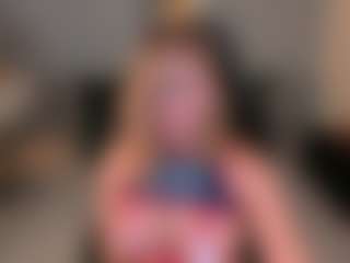 Kyla Morrison's Live Sex Cam Show