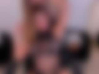 Kyla Morrison's Live Sex Cam Show