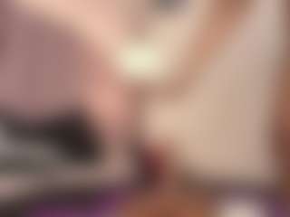 Live cam show with hallybans - Toys on Ass Tok