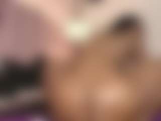 Live cam show with hallybans - Ebony on testsause.com | colombia