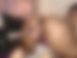 Live cam show with hallybans - Toys on Camsoda