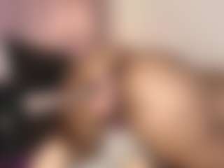 Live cam show with hallybans - Ebony on live18s.com | colombia