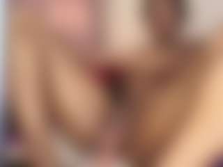 Live cam show with hallybans - Lush on galaxygirlnitro.com