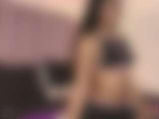 hallybans MILF en webcam transmitiendo en vivo