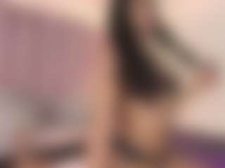 Live cam show with hallybans - Ebony on CSO-WL | colombia