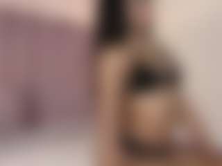Live cam show with hallybans - Oil on SxyPornLive