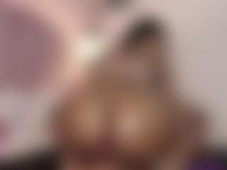 Live cam show with hallybans - Control on Camsoda