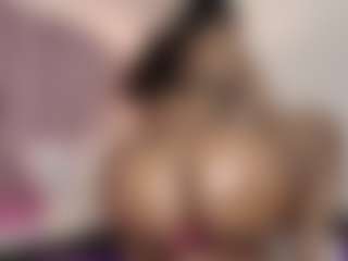 Live cam show with hallybans - Oil on CamSodaAdn