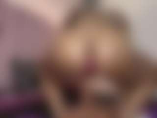 Live cam show with hallybans - Black Blowjob on sexylive.show
