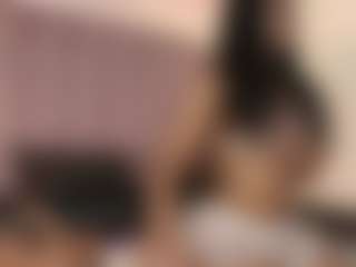 Live cam show with hallybans - Ebony MILF on https://playwithruby.com