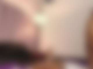 Live cam show with hallybans - Oil on crypto-cams