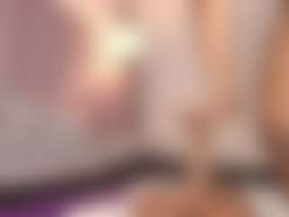 Live cam show with hallybans - Ebony Toys on CSO-WL
