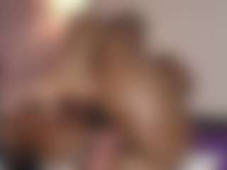 Live cam show with hallybans - Black Big Ass on Hubzter Live