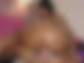 Live cam show with hallybans - Black Shaved Pussy on CamwithHer