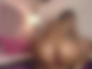 Live cam show with hallybans - Black MILF on Camsoda