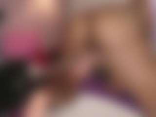 Live-Cam-Show mit hallybans - Oil auf Camsoda