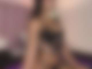 Live cam show with hallybans - Bedroom on Camsoda