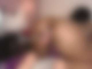 Live cam show with hallybans - Bedroom Ebony on madthumbs