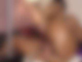 Live cam show with hallybans - Black MILF on Camsoda