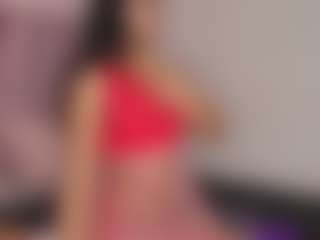 Live cam show with hallybans - Ebony on Mixed Magazine Live | colombia