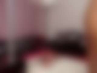 Live cam show with hallybans - Bedroom on Mixed Magazine Live