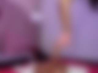 Live cam show with hallybans - Brown Eyes Ebony on Dolls Live