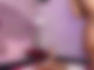 Live cam show with hallybans - Bedroom on Camsoda