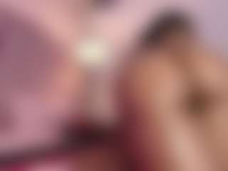 Live cam show with hallybans - Black Toys on instabang