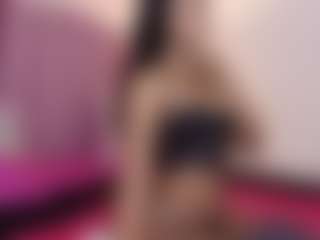 Live cam show with hallybans - Bedroom Black on luckytryst.com