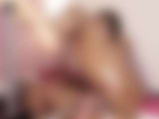 Live cam show with hallybans - Ebony Toys on camwithhim.com