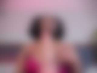 camila's Live Sex Cam Show