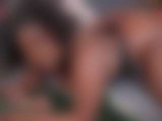 camila's Live Sex Cam Show