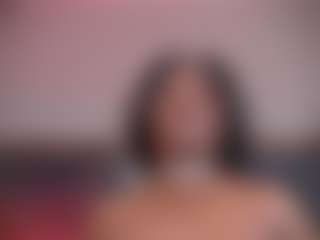 camila's Live Sex Cam Show