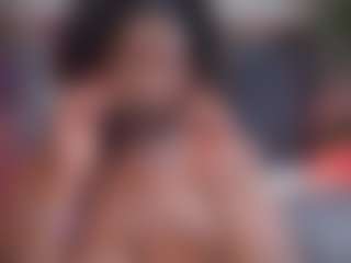 camila's Live Sex Cam Show